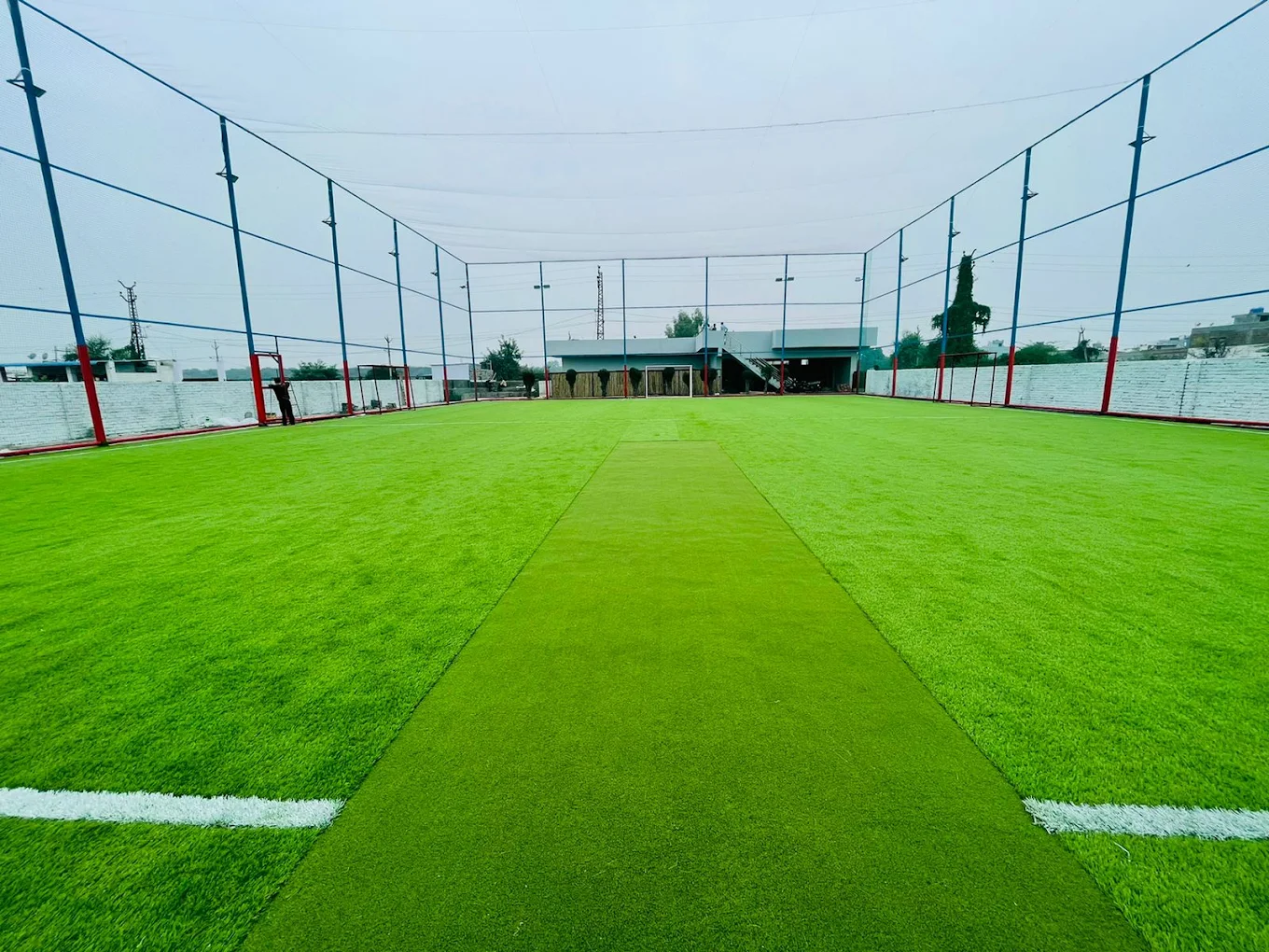 The Park Turf | Kota | TurfBooking